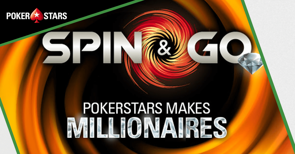 Spin and Go на PokerStars