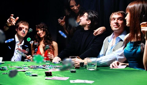 Razz покер - правила