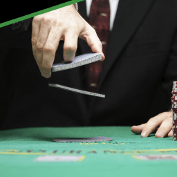 Семикарточный стад покер