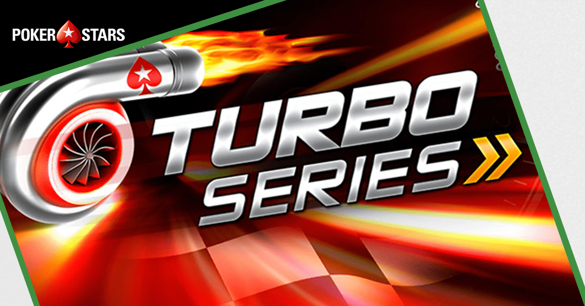 Россияне в финале Turbo Series