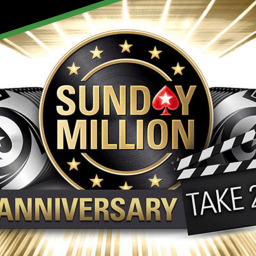 Sunday Million Anniversary Edition: Take 2