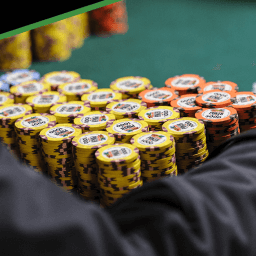 Миф покерных тактик