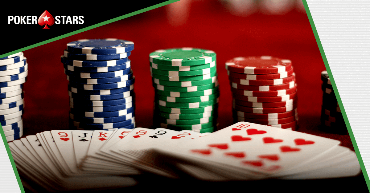 Школа покера PokerStars – PokerStarter