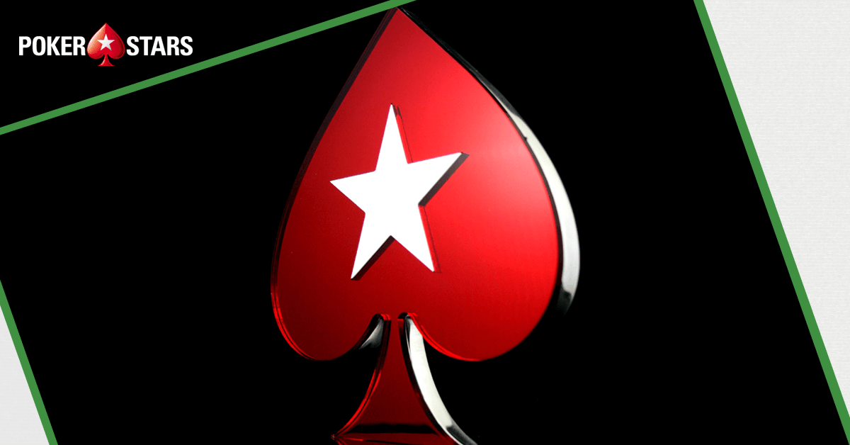 PokerStars с OP-Poker проводит серию игр, в которых совмещают 2 игры: покер и кибер-спорт