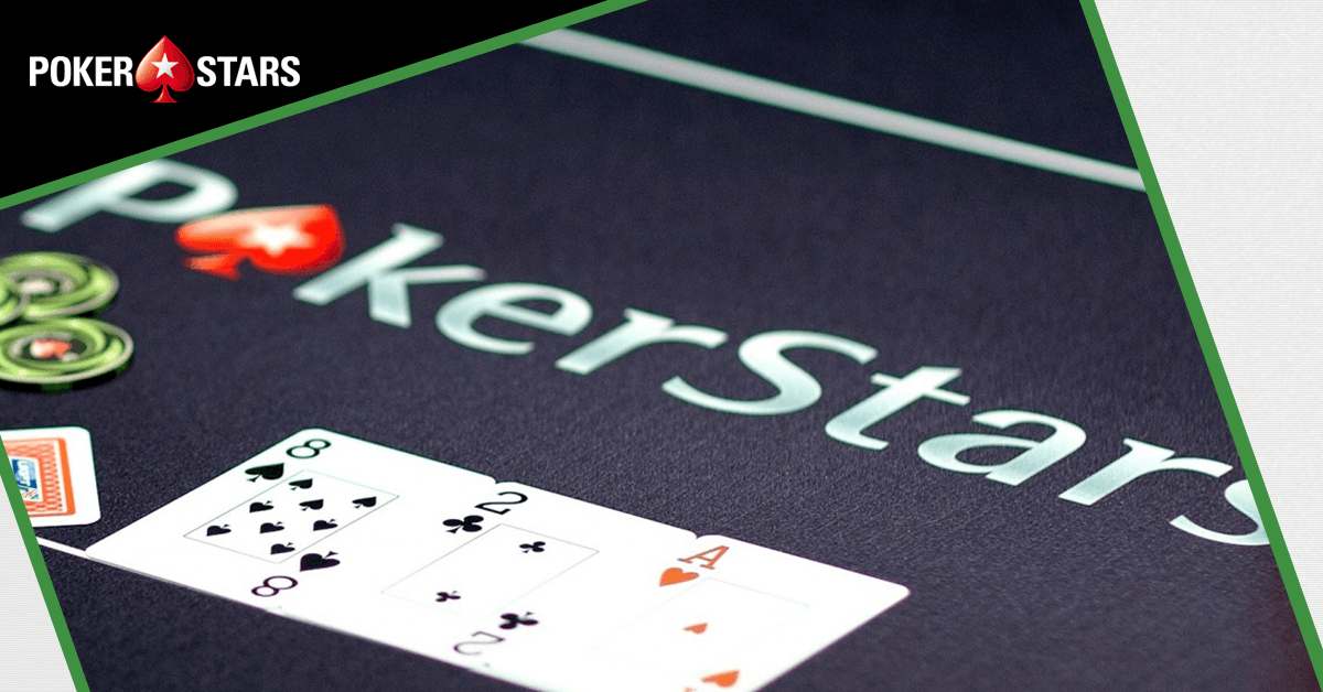 ПокерСтарс введет обновления 1 марта 2019 г