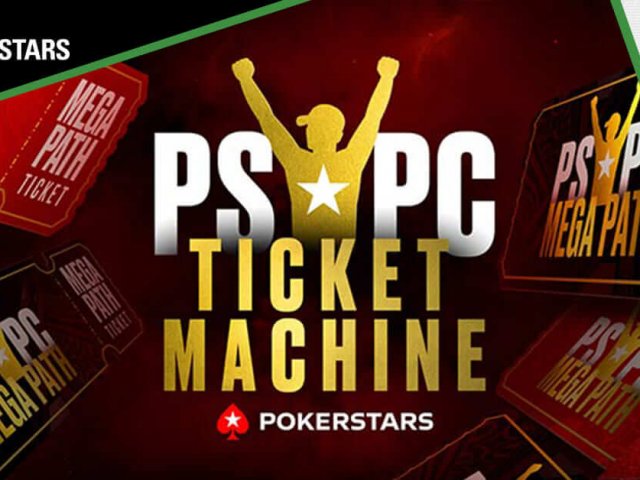 Покерстарс раздает бесплатные билеты на сателлиты к PSPC-2023
